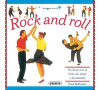 Rock And Roll. Bailes De Salon (Bailes De Salón)