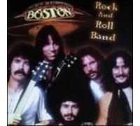 Rock and Roll Band by Boston (2000-01-01)
