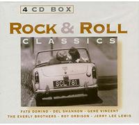 Rock and Roll Classics