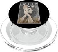 Rock and Roll Dolly Parton PopSockets PopGrip para MagSafe