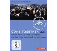 Rock and Roll Hall of Fame - Come Together/Live - Magische Momente 07/KulturSpiegel Edition [Alemania] [DVD]