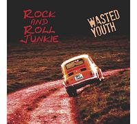 Rock And Roll Junkie - Wasted Youth