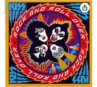 Rock and Roll Over