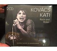 ROCK AND ROLLER-KOVACS KATI