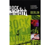 Rock and the City - Berlin [Francia] [DVD]