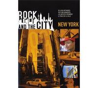 Rock and the City - New York [Francia] [DVD]