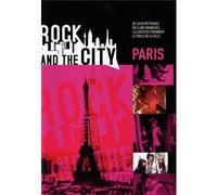Rock and the City - Paris [DVD]