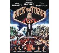 Rock and Torah [DVD]