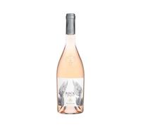 Rock Angel Rosado 2024