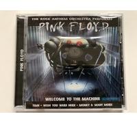 Rock Anthem Orchestra,the - Pink Floyd