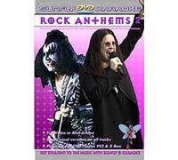 Rock Anthems 2 [Reino Unido] [DVD]