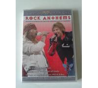 Sunfly Karaoke-Rock Anthems [Italia] [DVD]