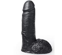 Rock Army Rockarmy Dual Density Crusader Dildo Realista 21,5Cm 300 g