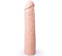 Rock Army Rockarmy Dual Density Tiger Dildo Realista 14Cm 300 g