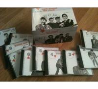 Rock Around The Clock 10cd