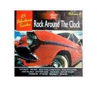 Rock around the Clock 11 - Fats Domino, Jerry Lee Lewis, Little Richard, Chubby Checker, Danny & the Juniors..