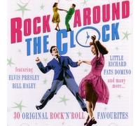 Rock Around the Clock