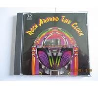 ROCK AROUND THE CLOCK - 32 TITRES EN VERSION ORIGINALE