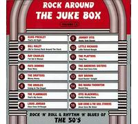 Rock Around the Juke Box, Vol. 1