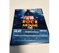 Rock Around the World 2010-2011 Live in Saitama Su [USA] [Blu-ray]