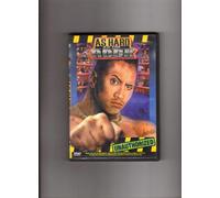 Rock: As Hard As the Rock [Reino Unido] [DVD]
