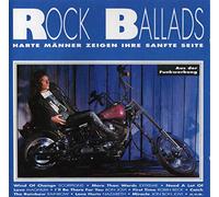 Rock Ballads (1991, Polystar) - Scorpions, Jon Bon Jovi, Nazareth, Doro, Rainbow..