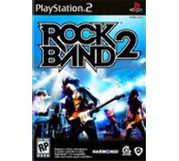 Rock Band 2 [Importación Inglesa]