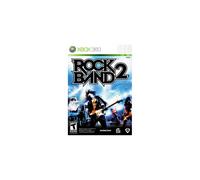 Xbox 360 - Rock Band 2