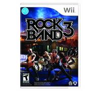 Rock Band 3
