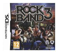 Rock Band 3 [Importación francesa]