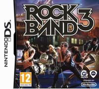 Rock Band 3 [Importación italiana]