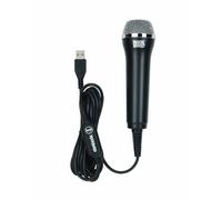 Rock Band 3 Microphone (Wii) [Importación inglesa]