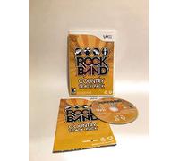 Rock Band Country Track Pack / Juego