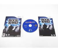 Rock Band (Jeu seul) [Importación francesa]
