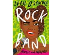 Rock Band: Music And Misfits (ebook)