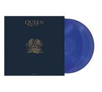 Rock Band Queen - Queen Greatest Hits II: Exclusive Edition Rock Band Queen