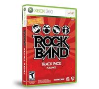 Rock Band Track Pk Vol2 Xbox 360