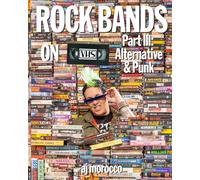 Rock Bands On VHS Pt. III: Alternative & Punk