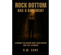 Rock Bottom has a Basement