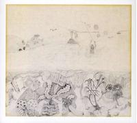 Robert Wyatt - Rock Bottom (CD)