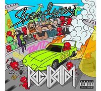 Rock Bottom - Speedway