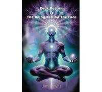 Rock Bottom to the Being Behind the Face