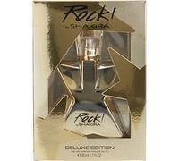 Rock! By Shakira By Shakira Edt Spray 2.7 Oz (Deluxe Edition)