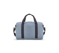 Rock Camden Holdall - Bolsa de viaje para debajo del asiento, color azul, compatible con Ryanair, carrito y correa para el hombro, adecuada para gimnasio, oficina y vacaciones de fin de semana, 40 x