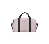 Rock Camden Holdall - Bolsa de viaje para debajo del asiento, color rosa, compatible con Ryanair, carrito y correa para el hombro, adecuada para gimnasio, oficina y vacaciones de fin de semana, 40 x