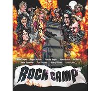 Rock Camp [USA] [Blu-ray]