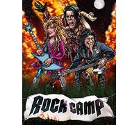 Rock Camp [USA] [DVD]