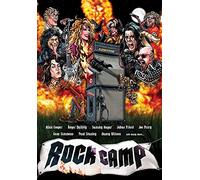 Rock Camp [USA] [DVD]
