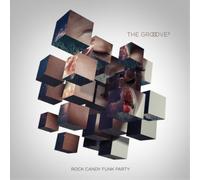 Rock Candy Funk Party – The Groove Cubed