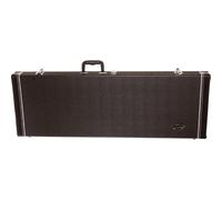 Rock Case estándar rc10601b - Maletín para guitarra eléctrica